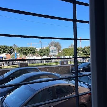 Appartement Gare Tgv Agdal Rabat Exterior photo