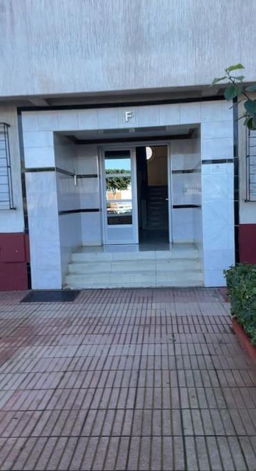 Appartement Gare Tgv Agdal Rabat Exterior photo