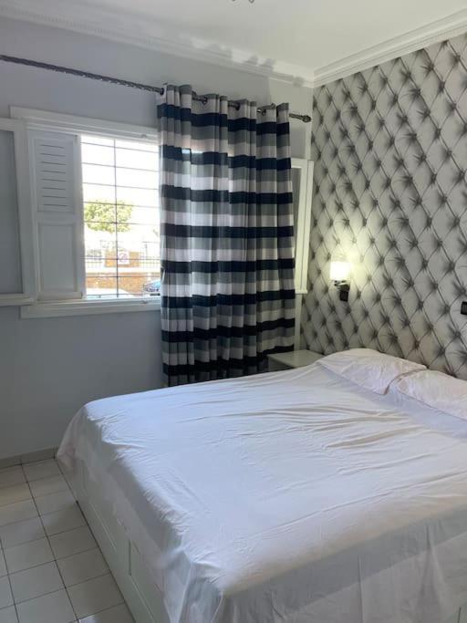 Appartement Gare Tgv Agdal Rabat Exterior photo