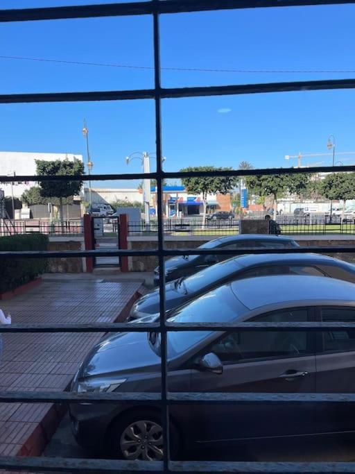 Appartement Gare Tgv Agdal Rabat Exterior photo