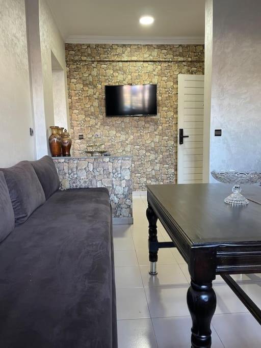 Appartement Gare Tgv Agdal Rabat Exterior photo